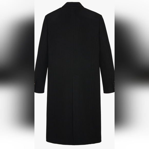 BNWT! Wool blend oversized coat Limited edition - Picture 8 of 10